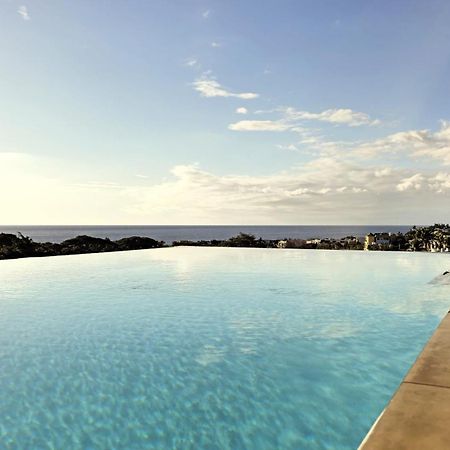 Luxury Penthouse With Infinity Pool & Stunning Sea View Leilighet Flic-en-Flacq Eksteriør bilde